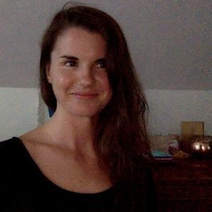 Meet your Posher, Julia